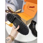 2024年9月28日早秋原版復刻新品入荷ルイヴィトンスニーカー MSHI工場35-46