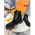 2024年9月28日早秋原版復刻新品入荷ルイヴィトンスニーカー MSHI工場35-46