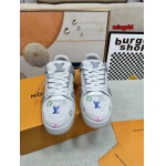 2024年9月28日早秋原版復刻新品入荷ルイヴィトンスニーカー MSHI工場35-47