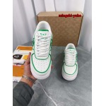 2024年9月28日早秋原版復刻新品入荷ルイヴィトンスニーカー MSHI工場