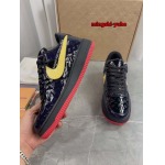 2024年9月28日早秋原版復刻新品入荷ルイヴィトンスニーカー MSHI工場