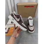 2024年9月28日早秋原版復刻新品入荷ルイヴィトンスニーカー MSHI工場