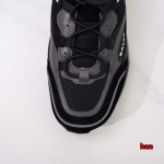 2024年9月28日早秋原版復刻新品入荷BALLY スニーカー HAN工場 39-44