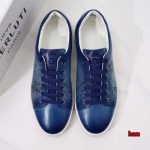 2024年9月28日早秋原版復刻新品入荷 Berluti スニーカー HAN工場39-46