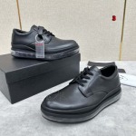 2024年9月29日早秋高品質新品入荷PRADA 革靴 3工場