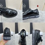 2024年9月29日早秋高品質新品入荷PRADA 革靴 3工場