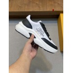 2024年9月29日早秋原版復刻新品入荷ルイヴィトンスニーカー 3工場