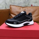 2024年9月29日早秋原版復刻新品入荷VALENTINOスニーカー 3工場