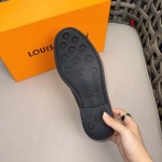 2024年9月29日早秋原版復刻新品入荷ルイヴィトン革靴 3工場38-46