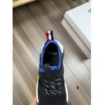 2024年9月29日早秋原版復刻新品入荷 モンクレール スニーカー 3工場