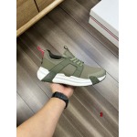 2024年9月29日早秋原版復刻新品入荷モンクレール スニーカー 3工場