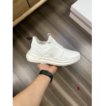 2024年9月29日早秋原版復刻新品入荷 モンクレール スニーカー 3工場