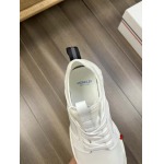 2024年9月29日早秋原版復刻新品入荷 モンクレール スニーカー 3工場