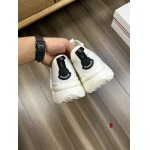 2024年9月29日早秋原版復刻新品入荷 モンクレール スニーカー 3工場