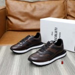 2024年9月29日早秋原版復刻新品入荷 Berluti スニーカー 3工場