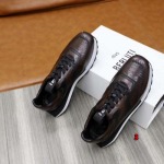 2024年9月29日早秋原版復刻新品入荷 Berluti スニーカー 3工場