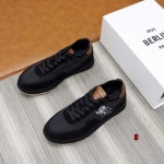 2024年9月29日早秋原版復刻新品入荷 Berluti スニーカー 3工場
