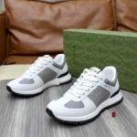 2024年9月29日早秋原版復刻新品入荷 グッチスニーカー 3工場