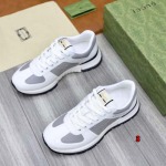 2024年9月29日早秋原版復刻新品入荷 グッチスニーカー 3工場