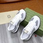 2024年9月29日早秋原版復刻新品入荷 グッチスニーカー 3工場