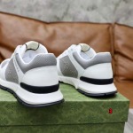 2024年9月29日早秋原版復刻新品入荷 グッチスニーカー 3工場