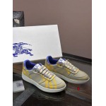 2024年9月29日早秋原版復刻新品入荷 バーバリースニーカー 3工場38-46