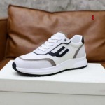 2024年9月29日早秋原版復刻新品入荷BALLY スニーカー 3工場