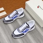 2024年9月29日早秋原版復刻新品入荷BALLY スニーカー 3工場