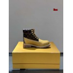 2024年9月30日早秋原版復刻新品入荷ルイヴィトン ショートブーツ  LIUX工場38-46