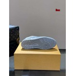 2024年9月30日早秋原版復刻新品入荷ルイヴィトン スニーカー LIUX工場39-46