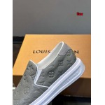 2024年9月30日早秋原版復刻新品入荷ルイヴィトン スニーカー LIUX工場