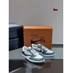 2024年9月30日早秋原版復刻新品入荷ルイヴィトン &NIKE スニーカー LIUX工場38-46