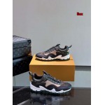 2024年9月30日早秋原版復刻新品入荷ルイヴィトン スニーカー LIUX工場38-46