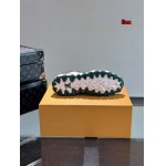 2024年9月30日早秋原版復刻新品入荷ルイヴィトン スニーカー LIUX工場38-46