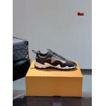 2024年9月30日早秋原版復刻新品入荷ルイヴィトン スニーカー LIUX工場38-46