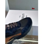 2024年9月30日早秋原版復刻新品入荷 Berluti  スニーカー LIUX工場