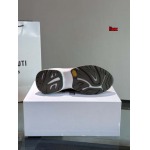 2024年9月30日早秋原版復刻新品入荷 Berluti スニーカー LIUX工場