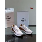 2024年9月30日早秋原版復刻新品入荷 Berluti スニーカー LIUX工場