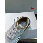 2024年9月30日早秋原版復刻新品入荷 Berluti スニーカー LIUX工場