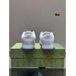 2024年9月30日早秋原版復刻新品入荷Gucci X nike スニーカー LIUX工場 38-46