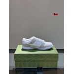 2024年9月30日早秋原版復刻新品入荷Gucci X nike スニーカー LIUX工場 38-46
