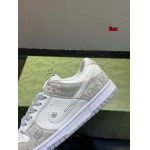 2024年9月30日早秋原版復刻新品入荷Gucci X nike スニーカー LIUX工場 38-46