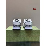 2024年9月30日早秋原版復刻新品入荷Gucci X nike スニーカー LIUX工場 38-46