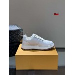 2024年9月30日早秋原版復刻新品入荷ルイヴィトンスニーカー LIUX工場