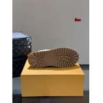 2024年9月30日早秋原版復刻新品入荷ルイヴィトンスニーカー LIUX工場