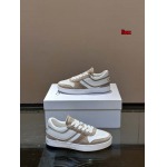 2024年9月30日早秋原版復刻新品入荷CELINE スニーカー LIUX工場 35-44