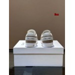 2024年9月30日早秋原版復刻新品入荷CELINE スニーカー LIUX工場 35-44