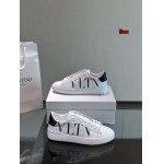 2024年9月30日早秋原版復刻新品入荷VALENTINOスニーカー LIUX工場