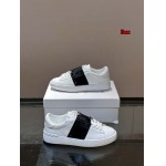 2024年9月30日早秋原版復刻新品入荷VALENTINOスニーカー LIUX工場