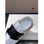 2024年9月30日早秋原版復刻新品入荷VALENTINOスニーカー LIUX工場